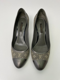 Туфли Louis Vuitton