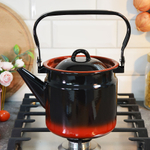 Чайник 2л яркоокрашенный 24154