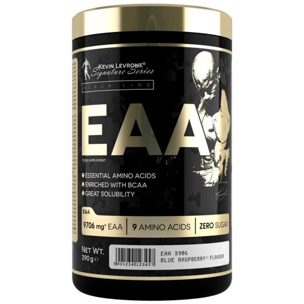 Аминокислота Kevin Levrone EAA 390 г манго-маракуя