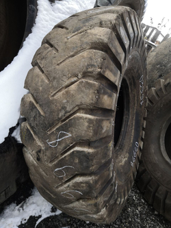 18.00R25 Michelin XKD1 шина б/у