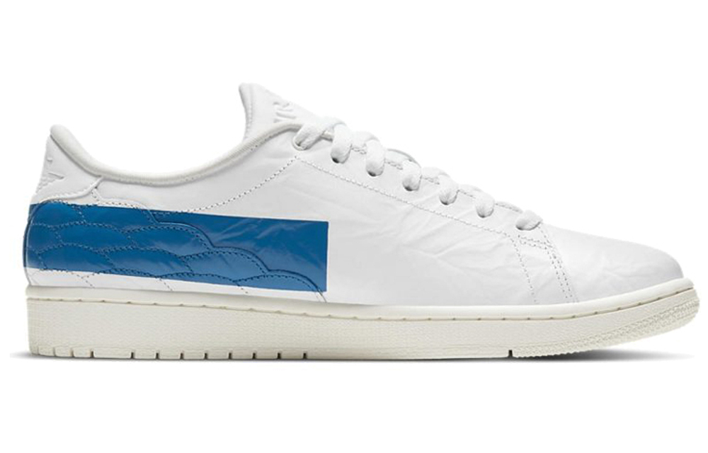 Кроссовки Jordan Air Jordan 1 Centre Court "Military Blue"
