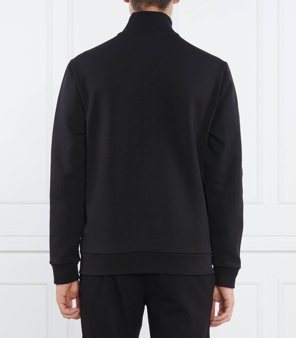 Худи Skaz 2 BOSS GREEN - черный(50487950)