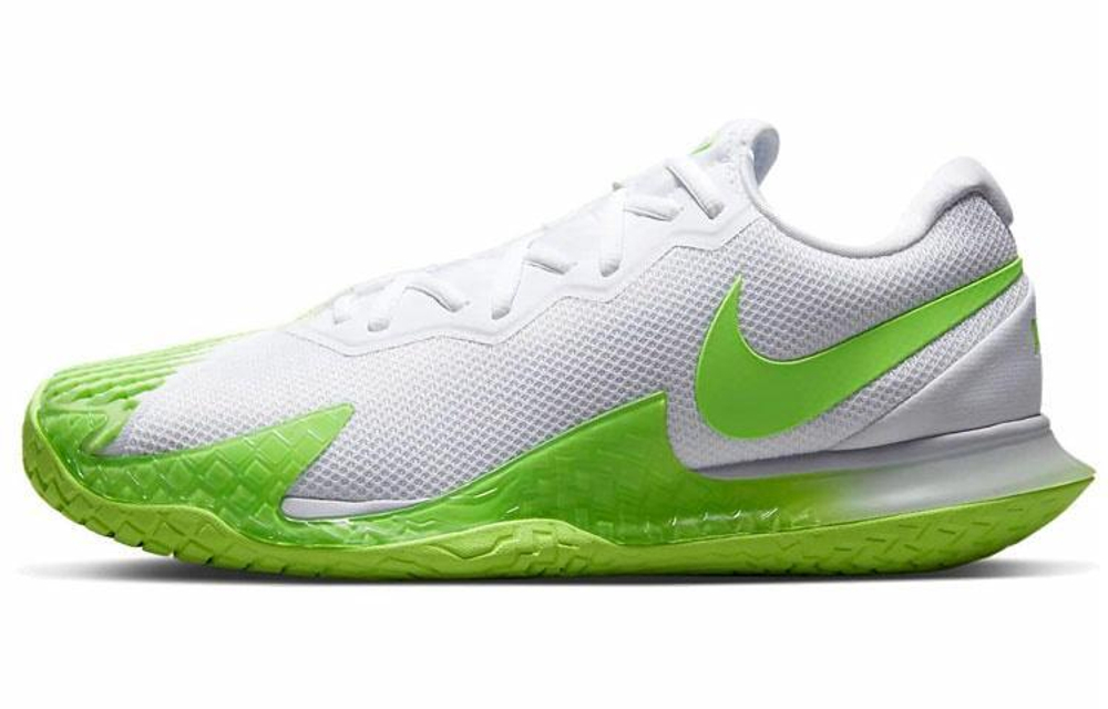 Кроссовки Nikecourt Zoom Vapor Cage 4 Rafa