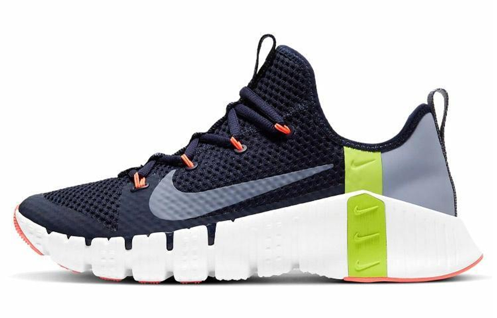 Кроссовки Nike Free Metcon 3
