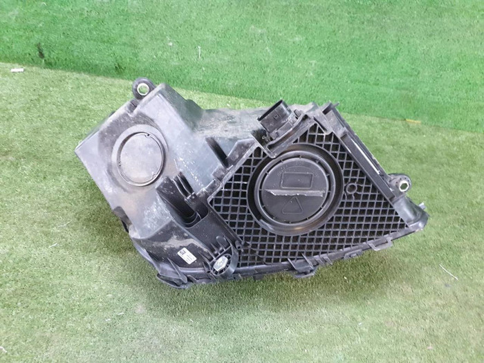 Фара левая Mercedes GLC X253 (2019-2022) LED