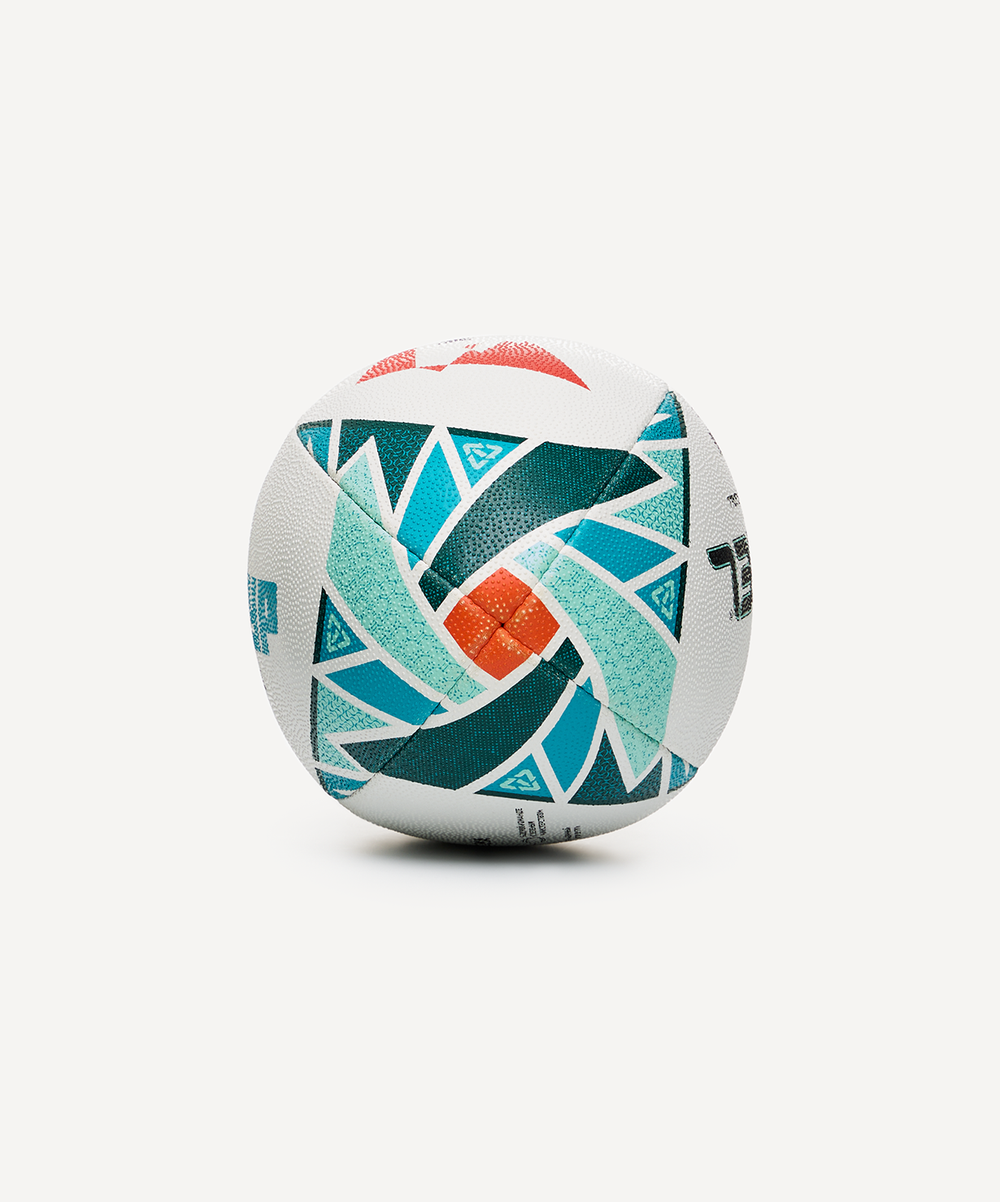 Мяч для регби TITAN ECOBALL №3