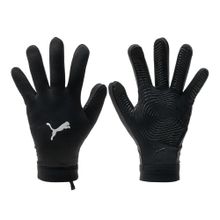 Перчатки PUMA IndWinterized glovesr, 04187301-L, черный
