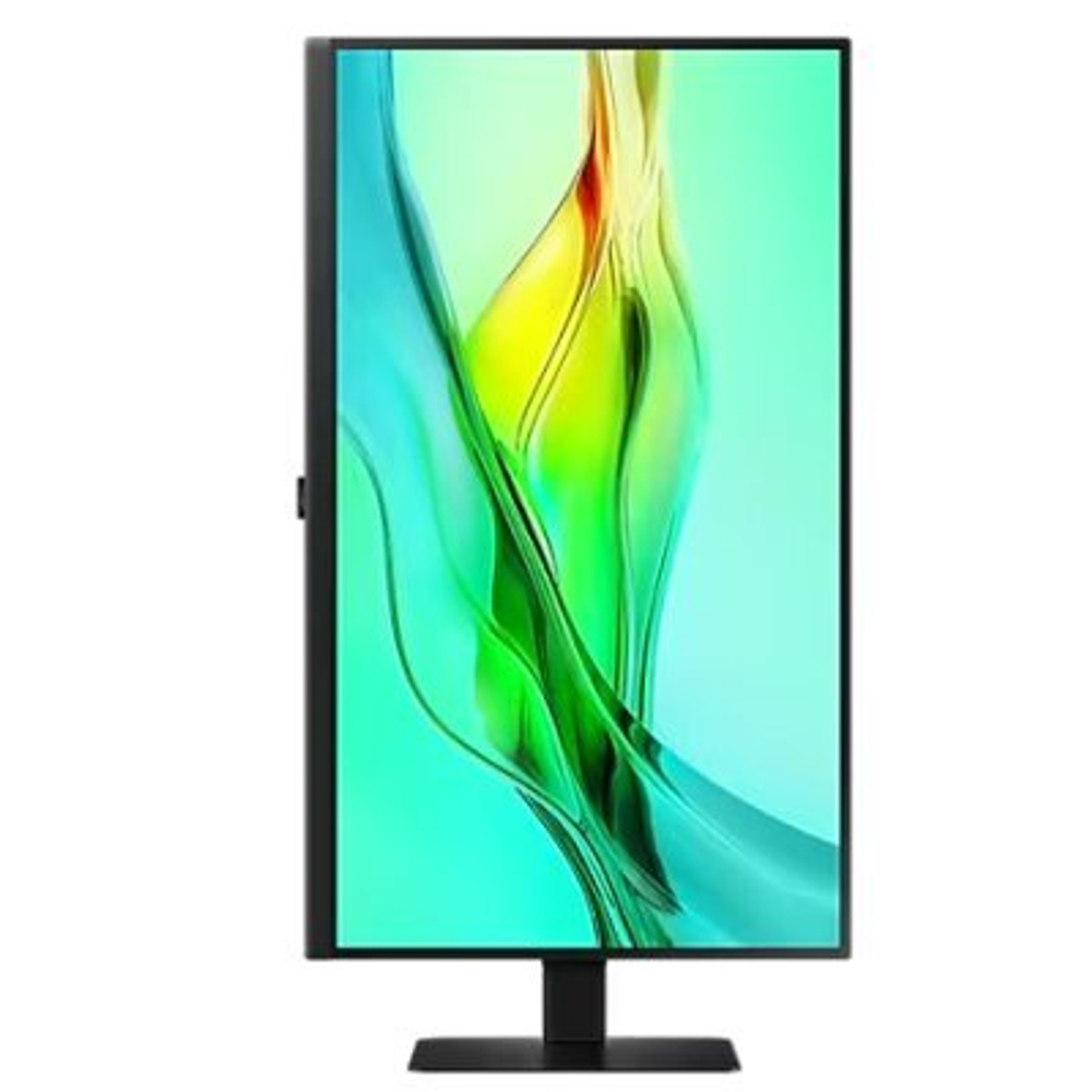 Монитор ЖК Samsung S27D604UAI 27" Black 5ms HDMI, DisplayPort