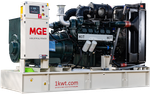 Дизельный генератор MGEp450DN