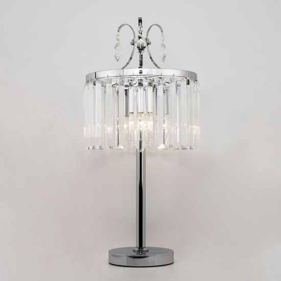 CL335831 Инга Хром Св-к Настольный