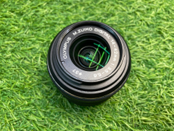 Olympus Pen E-PM1 Kit 14-42mm 3.5-5.6