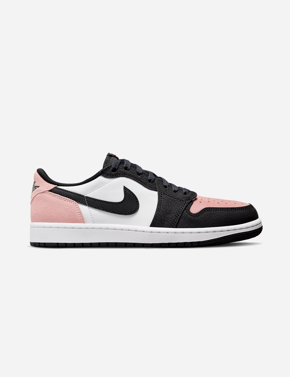 Air Jordan 1 Low OG Bleached Coral