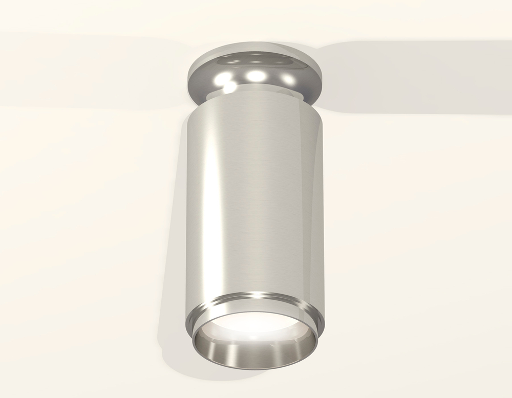 Накладной светильник Ambrella Light Techno XS6325080 (N6903, C6325, N6122)