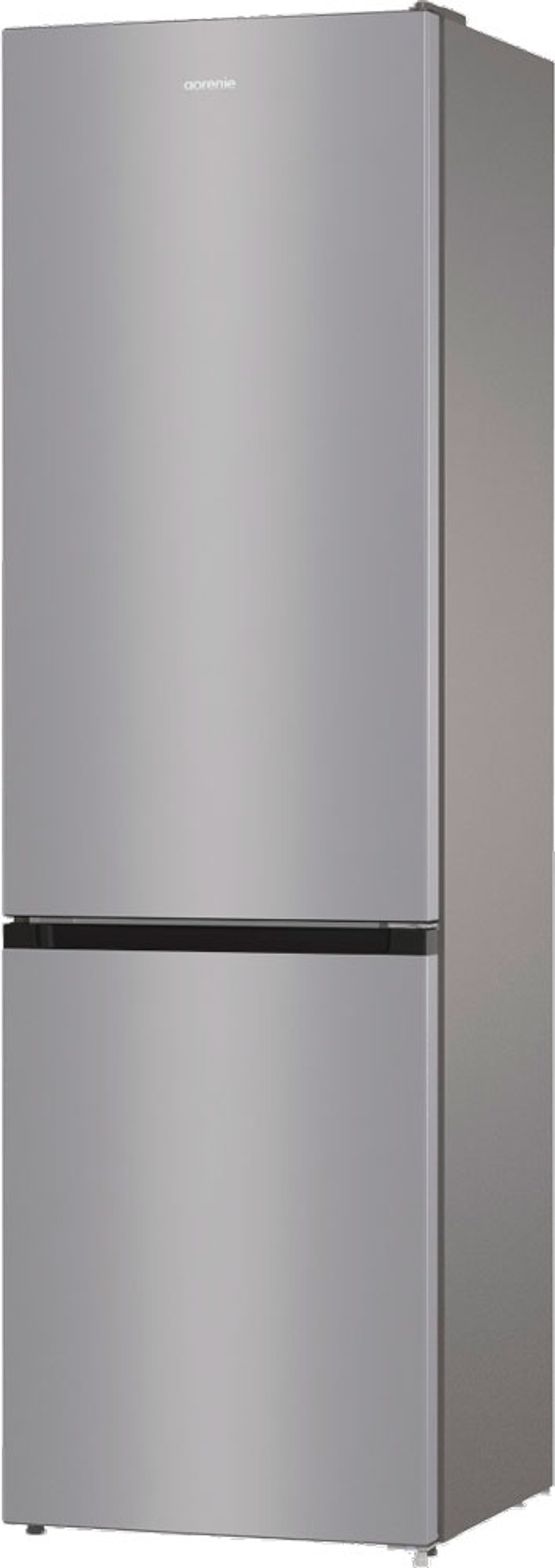 Отдельностоящий холодильник Gorenje NRK6202EXL4