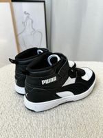 Кеды Puma, 33
