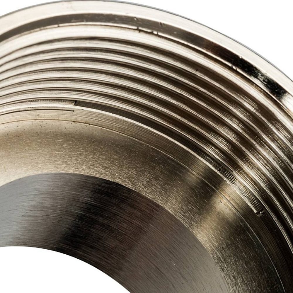 Переход с внутренней резьбы на наружную STOUT SFT 0008 - 2" x 1"1/2 (латунь никелированная)