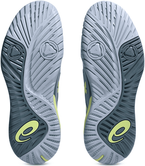 Кроссовки мужские Asics Gel-Resolution X