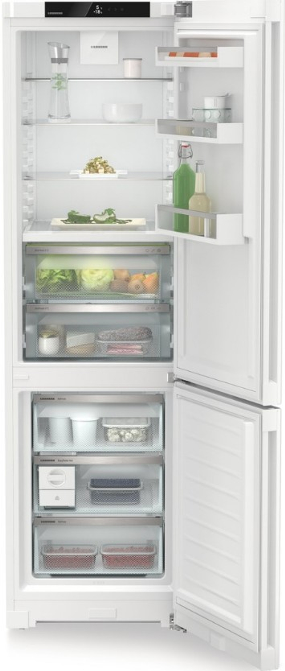 Холодильник Liebherr CBNc 5723