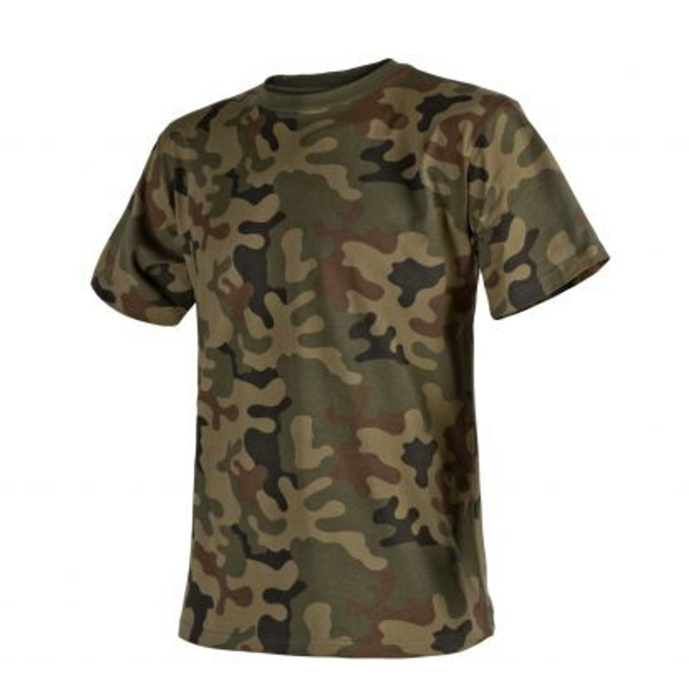Футболка Helikon-Tex  T-Shirt – Cotton
