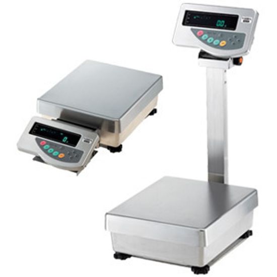 Лабораторные весы ViBRA HJR-33KSCE