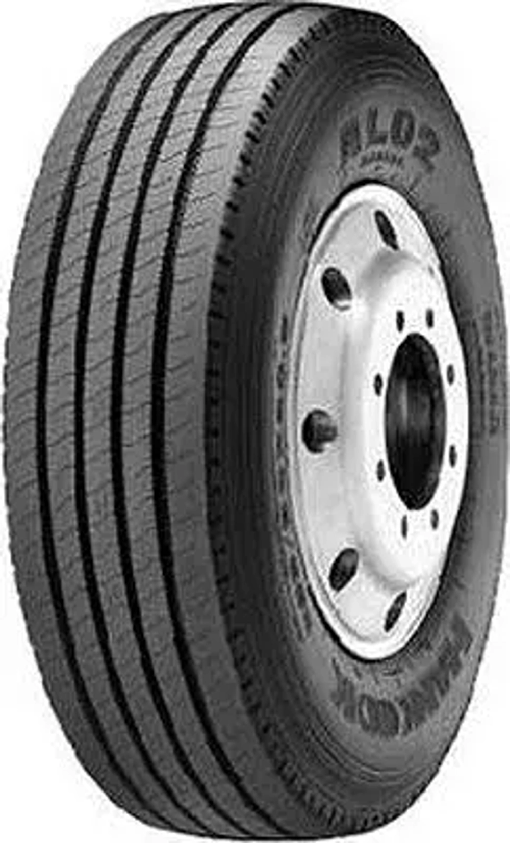 Hankook AL02 315/60 R22,5 (Рулевая ось)