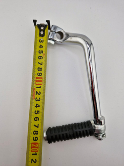 -t Лапка рычаг кикстартера для мопеда