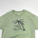 Футболка Nike SB Пальма
