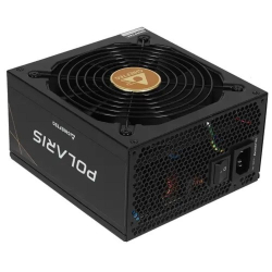 Блок питания Chieftec PPS-1050FC Блок питания Polaris (ATX 2.4, 1050W, 80 PLUS GOLD, Active PFC, 140mm fan, Full Cable Management) Retail