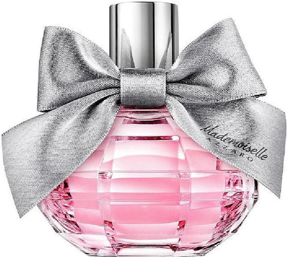 AZZARO MADEMOISELLE EDT 30 ML