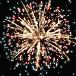 Батарея салютов "Выше неба" (0,9 х 49)