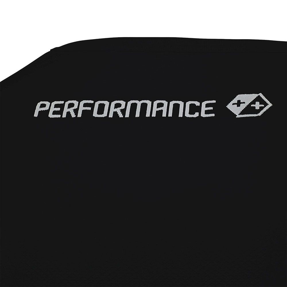 Майка компрессионная MACRON Performance++, 916609-BK-M, размер M