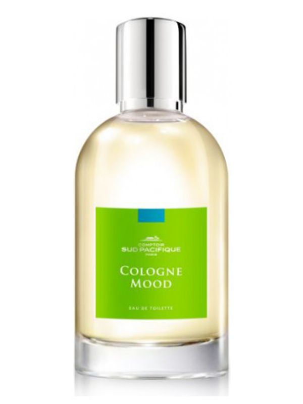 Comptoir Sud Pacifique Cologne Mood