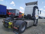 КамАЗ 5490 4x2 Седельный тягач 5490-032-87(S5) NEO (Дизельный, 12,0 л, 401 л.с., МТ)