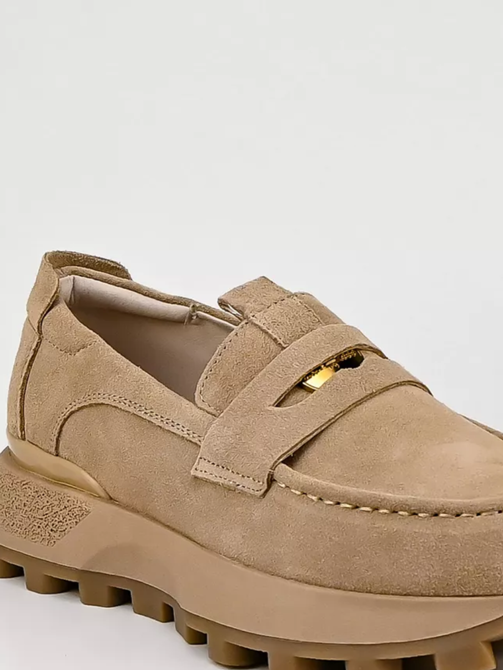 Лоферы женские MERA STAR ZY-06-1