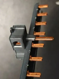 Вводная клемма для модульного оборудования Merlin Gerin by Schneider Electric 14885 (1шт)