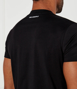 Футболка Karl Lagerfeld - черный(755061 544241)