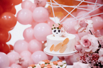 Floral Halloween