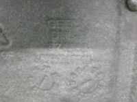 Защита ДВС Geely Tugella (2019-н.в.)