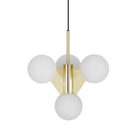 Подвесной дизайнерский светильник  Plane Short by Tom Dixon