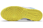 Кроссовки Nike Dunk Low Se "Easter Candy" (Женская размерная сетка)