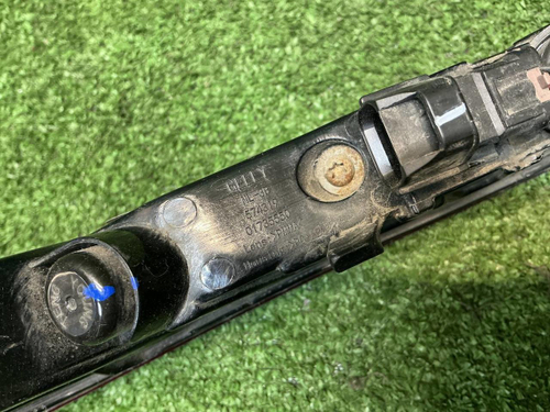 ПТФ правый Geely Atlas Pro (2021-н.в.)