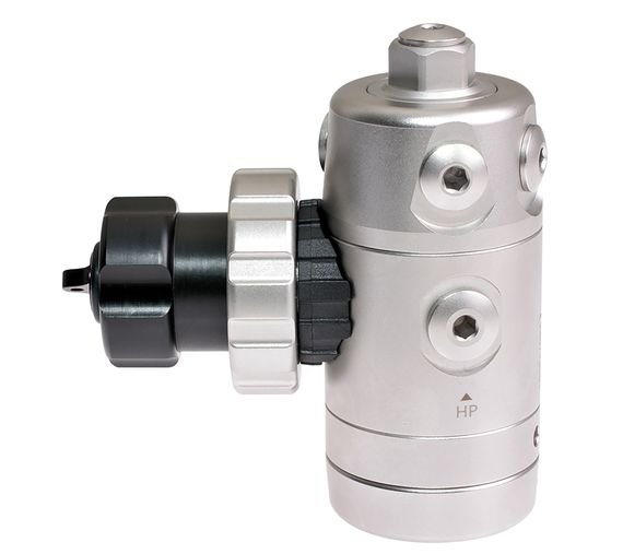 Регулятор FanDiver F3-D4 DIN