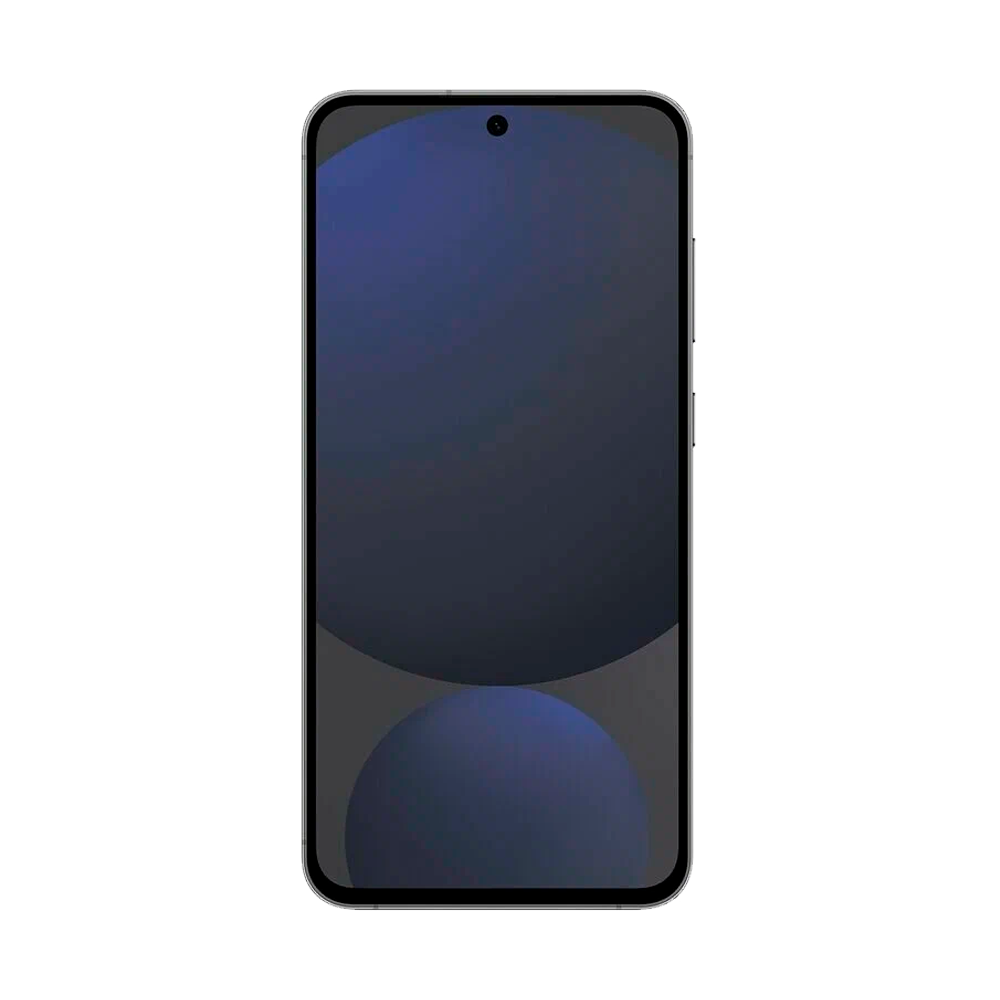 Смартфон Samsung Galaxy S24 FE 8/128GB, Graphite (Черный) (SM-S721B/DS)