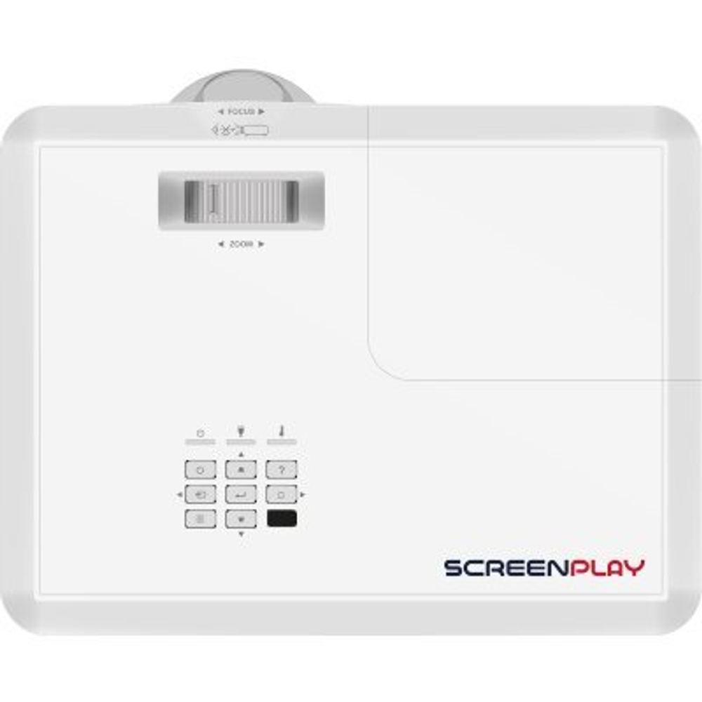 Проектор InFocus ScreenPlay SP224ST