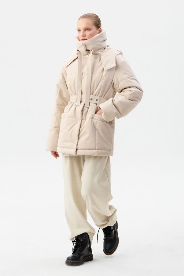 Пуховик Everyday