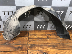 Подкрылок задний левый Kia Rio 4 (FB) 17-20 Б/У Оригинал 86821H0000