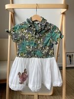 Платье Kenzo, 104