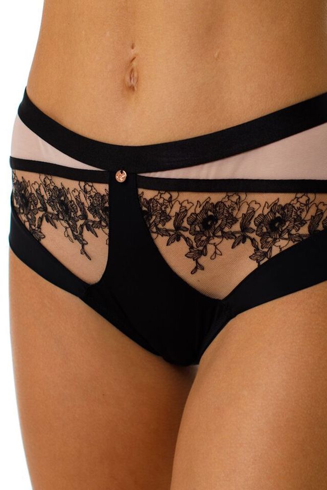 Трусы-слип Geisha