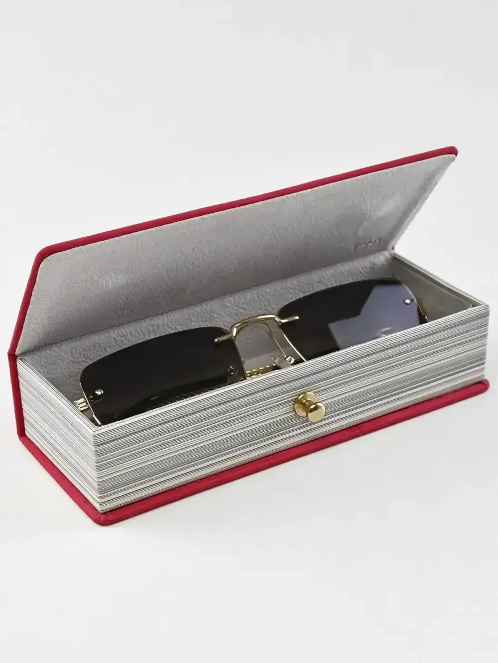 Футляр для очков/чехол для очков/очечник