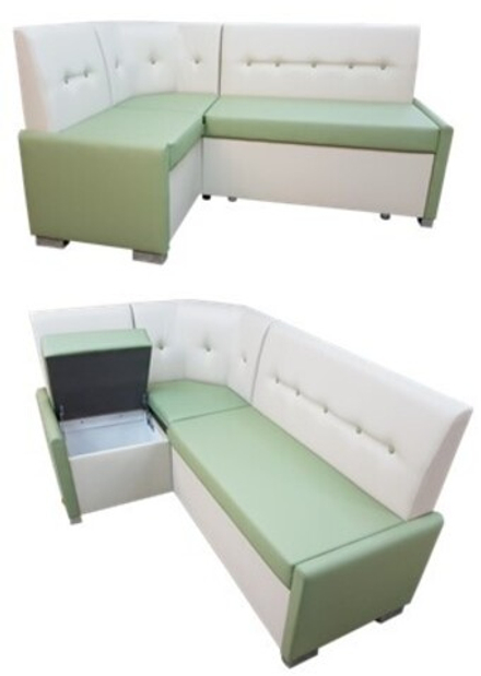 Угловой Мальта 3(без спального места)